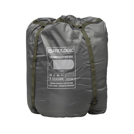 DAUNEN PROLOGIC ELEMENT THERMO SLEEPING BAG 5 SEASON