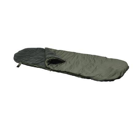 DAUNEN PROLOGIC ELEMENT THERMO SLEEPING BAG 5 SEASON