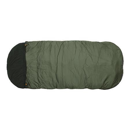 DAUNEN PROLOGIC ELEMENT THERMO SLEEPING BAG 5 SEASON