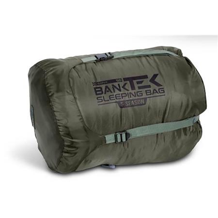 DAUNEN SONIK BANK-TEK 5-SEASON SLEEPING BAG