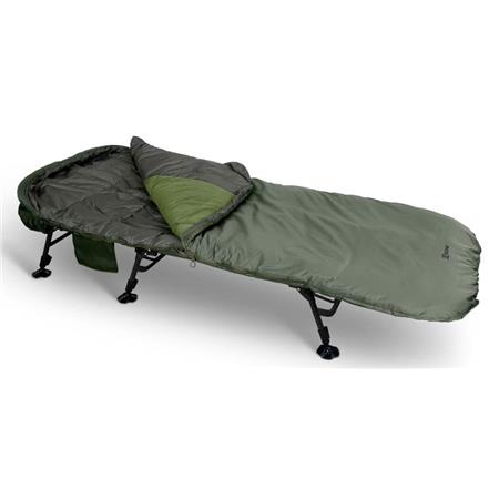 DAUNEN SONIK BANK-TEK 5-SEASON SLEEPING BAG