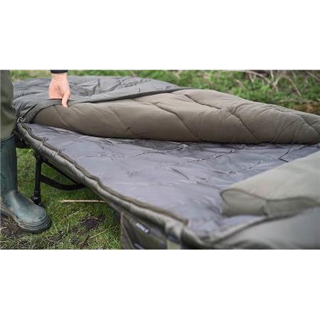 DAUNEN SONIK SK-TEK SLEEPING BAG