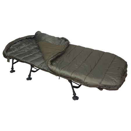 DAUNEN SONIK SK-TEK SLEEPING BAG