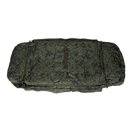 DAUNEN TRAKKER 365 CAMO SLEEPING BAG