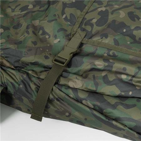 DAUNEN TRAKKER 365 CAMO SLEEPING BAG