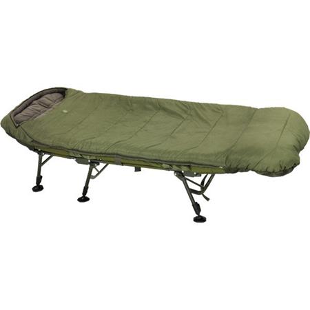 DAUNEN WYCHWOOD COMFORTER SLEEPING BAG