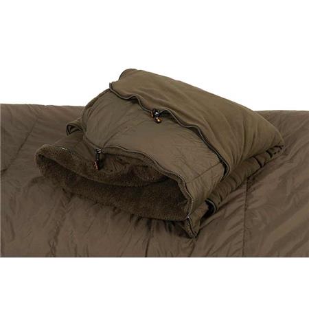 DAUNENJACKE FOX VENTEC ALL SEASON SLEEPING BAGS