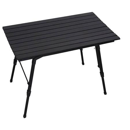 DE PÊCHEUR PLIANTE ALUMINIUM TFE7 SONIK HI-LO SESSION TABLE