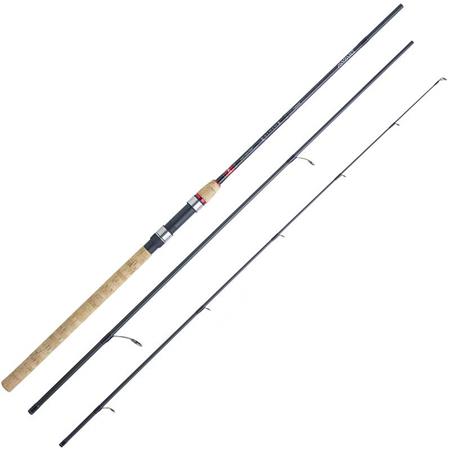 Deadbait Rod Daiwa Ninja Vairon Manie