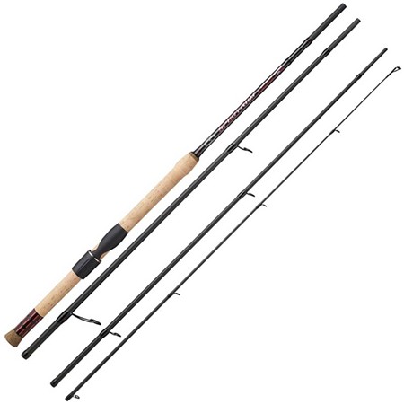 Deadbait Rod Garbolino Spectrum Vm Aventure