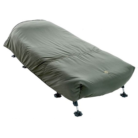 Decke Mivardi Bedchair Thermo Cover New Dynasty