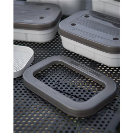 DECKEL FOX MATRIX SKIRT LID