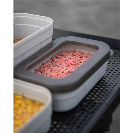 DECKEL FOX MATRIX SKIRT LID