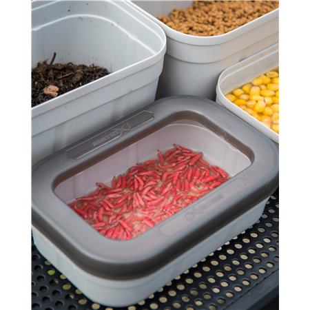 DECKEL FOX MATRIX SKIRT LID