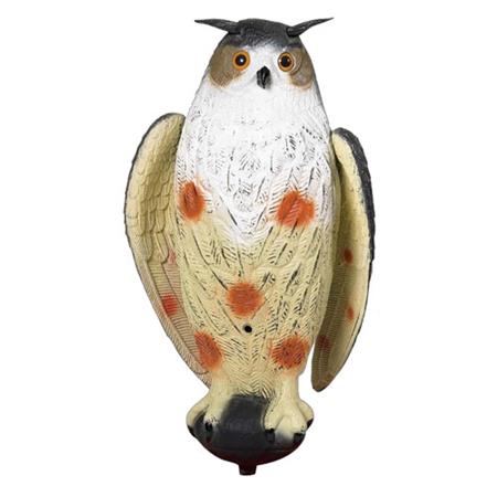 Decoy Fritzmann Grand Duc