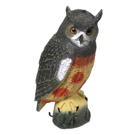 Decoy Fritzmann Hibou