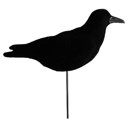 Decoy Stepland Floque Tourne Au Vent Corbel
