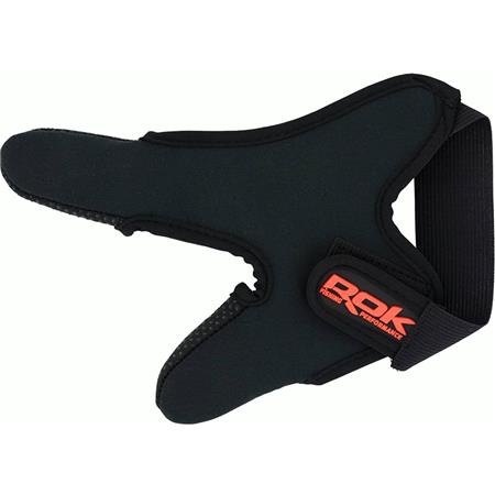 Dedo De Lançamento Rok Fishing Rok Finger Stall