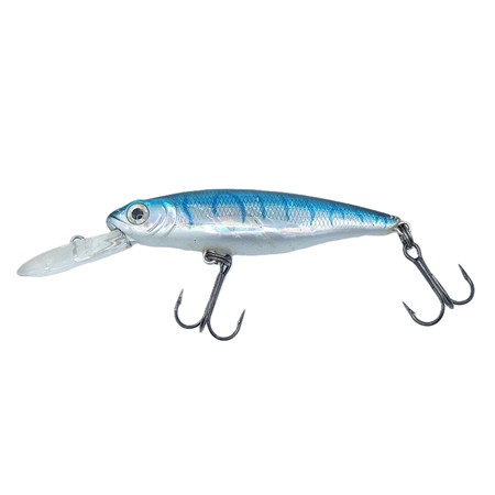 Deep Wobbler 75 Usami - 7Cm
