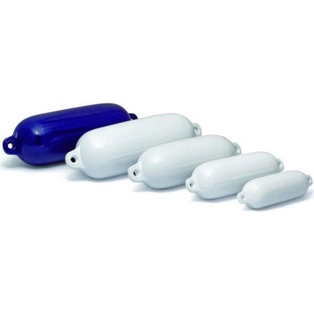 Defensa Polyform Serie G