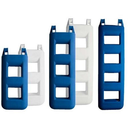 Defensor De Bate-Estaca Plastimo Echelle