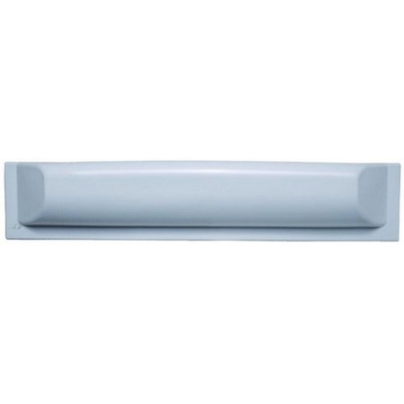 Defesa De Cais Forwater Droite