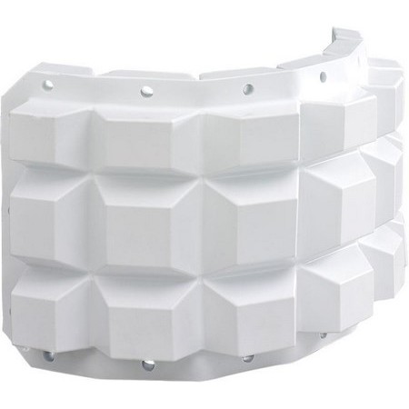 Defesa De Cais Plastimo Multifender