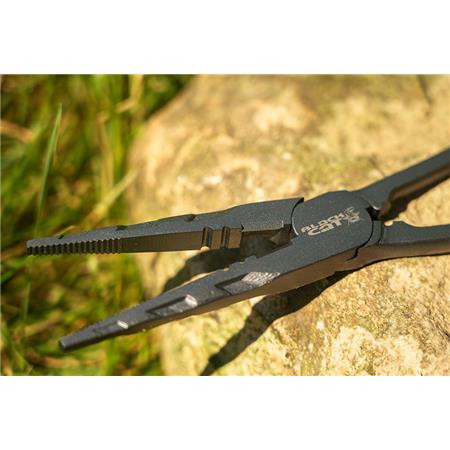 DÉGORGEOIR BLACK CAT PISTOL PLIERS