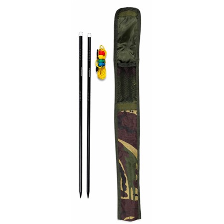 ΔΕΊΚΤΗΣ ΑΠΌΣΤΑΣΗΣ WYCHWOOD DISTANCE STICKS COMPACT