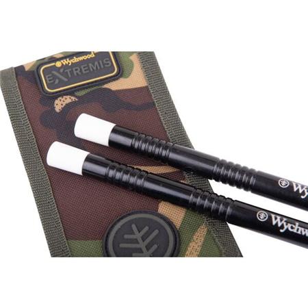 Δείκτησ Απόστασησ Wychwood Distance Sticks Screw Point