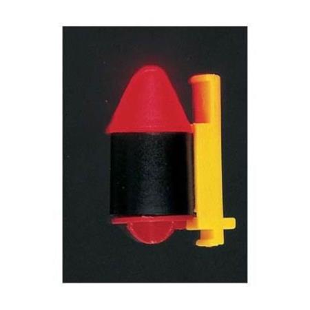 ΔΕΊΚΤΗΣ ΤΣΙΜΠΉΜΑΤΟΣ DELTA ROD LITE