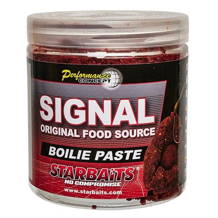 Deklaag Starbaits Performance Concept Signal Paste Baits