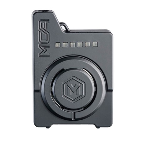 ΔΈΚΤΗΣ MIVARDI MCA WIRELESS - RECEIVER