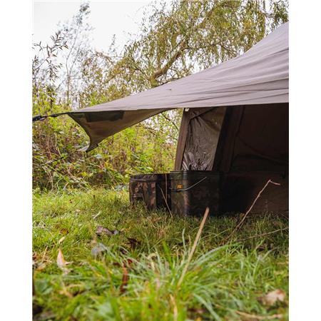 DEKZEIL FOX VOYAGER TARPS