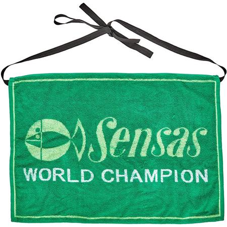 Delantal Sensas World Champion