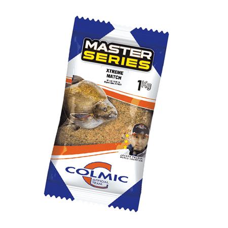 Δελεαστικό Colmic Master Series