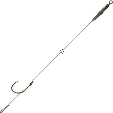 Δεμένο Παραμάλλι Carp Spirit Pva Bag Hair Rig