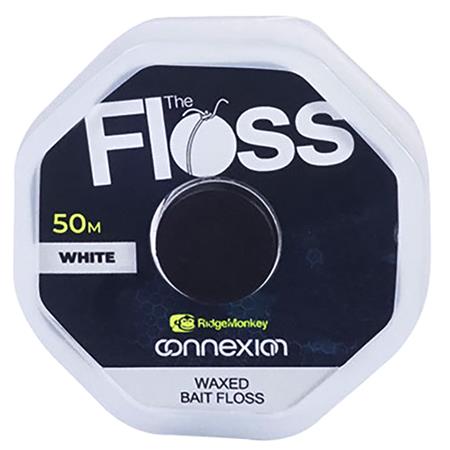 Dental Floss - 50M Ridge Monkey Connexion The Floss - 50M