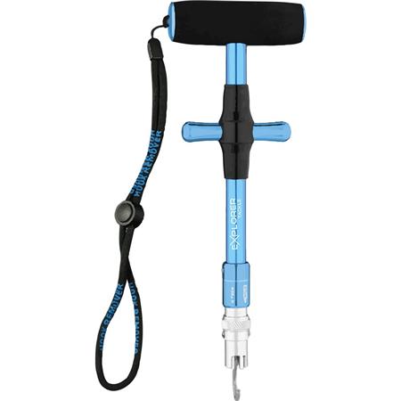 Desanzoador Explorer Tackle Premium