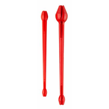 Desenganchador Srt Kit Carnassier - Paquete De 2