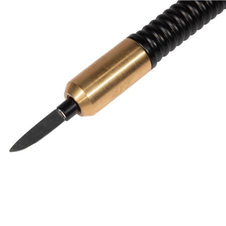 DESENGATADOR ZEBCO FISH PERSUADER - TROUT