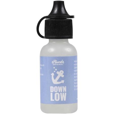Desengrasante Para Mosca Hunt's Original Down Low Plongeant