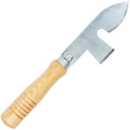 DESENROSCADOR DE ACERO GALVANIZADO FLASHMER ACIER GALVA