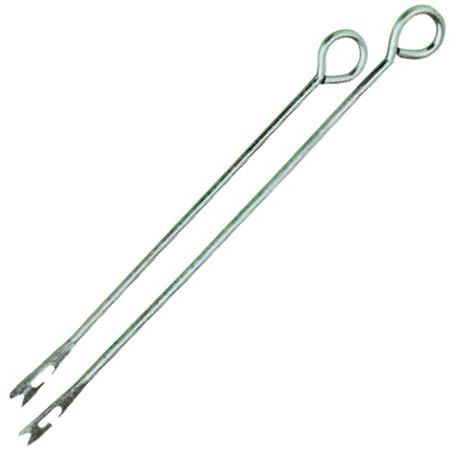 Desgorjador De Metal Ragot - Pack De 2