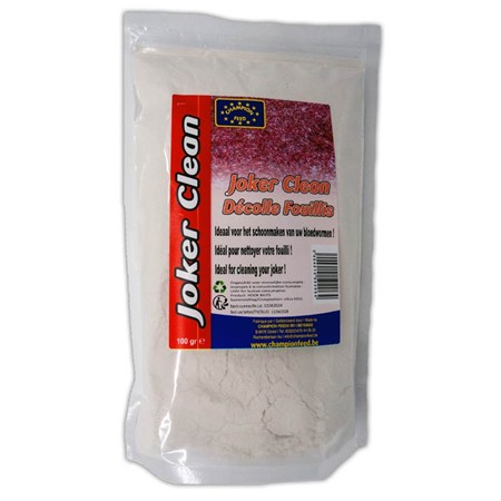 Desgruda Emaranhado Champion Feed Joker Clean