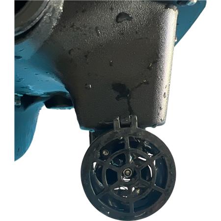 DÉSHERBEURS INTELLIGENTS BOATMAN WEEDGUARDS