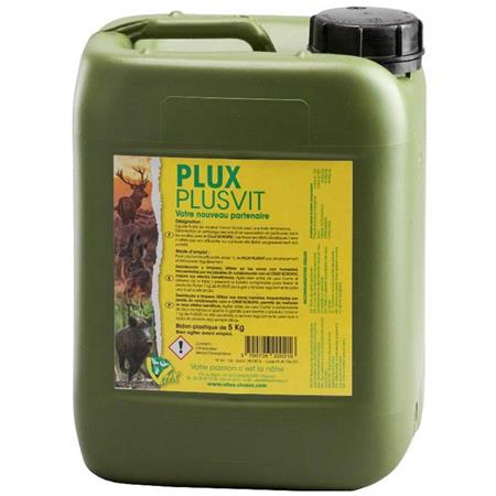 Desinfectando P/Fossa Vitex Plux Plusvite