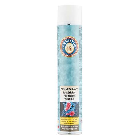 Desinfectante Bactericida Fungicida Virucida Armistol