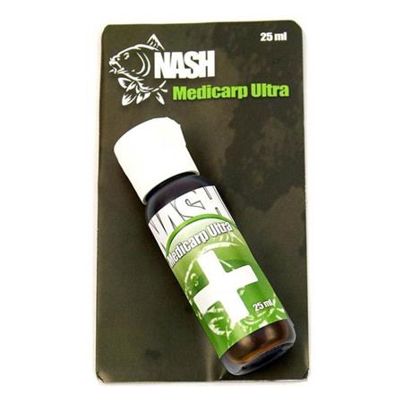 Desinfectante Para Carpa Nash Medi Carp Refill
