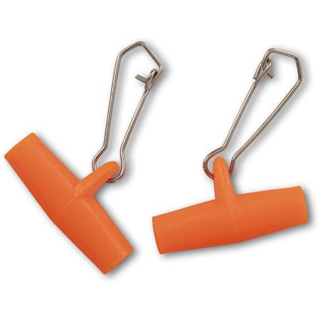 Deslizante Zebco Strong Boom - Pack De 2